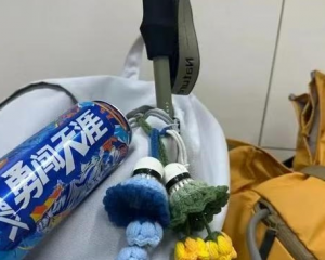 勇闯天涯