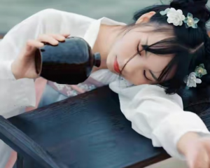 天涯何处无芳草