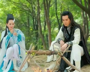 天涯明月刀剧情