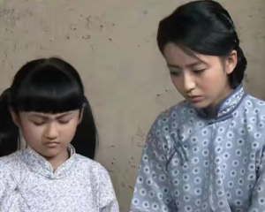 天涯赤子心电视剧
