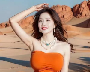 林心如前男友是谁