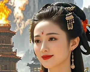 天涯小月月