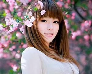 人在天涯